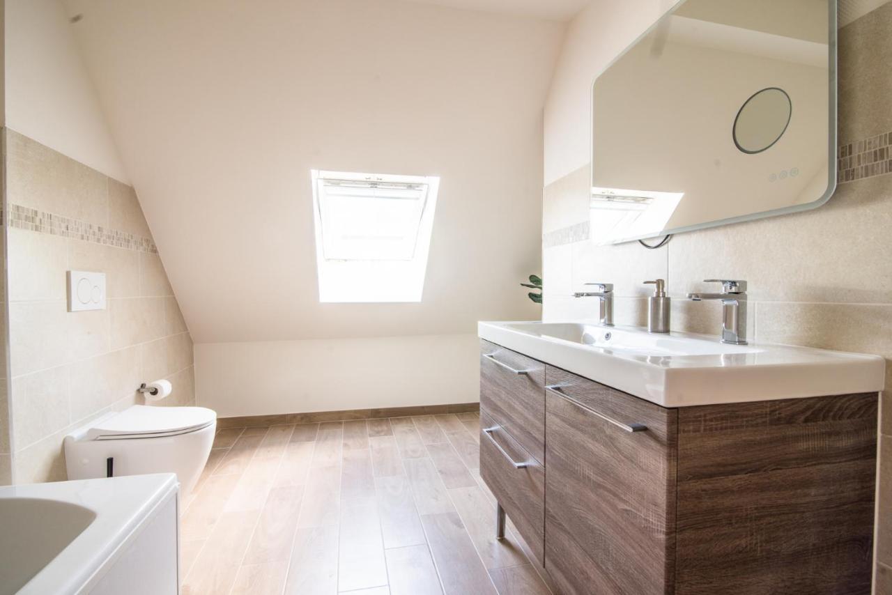 Maison - L'Outsider - Foret Wingen-sur-Moder Exterior photo